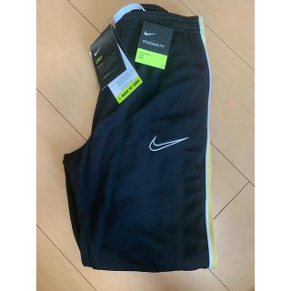 ナイキ(NIKE)のナイキキッズジャージ(パンツ/スパッツ)