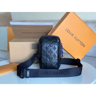 ヴィトン(LOUIS VUITTON) ミニ ショルダーバッグ(メンズ)の通販 100点 ヴィトン(LOUIS VUITTON) ミニ ショルダーバッグ(メンズ)の通販 100点