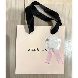 ジルスチュアート(JILLSTUART)のJILLSTUART ショッパー　コスメ　小(ショップ袋)