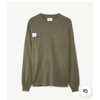 ダブルタップス(W)taps)のWTAPS Home Base Long Sleeve T-Shirt(Tシャツ/カットソー(七分/長袖))