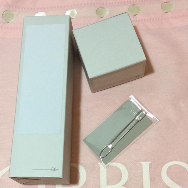 オルビス　オルビスユードット　ウォッシュ＆モイスチャーつめかえセット☆ORBIS