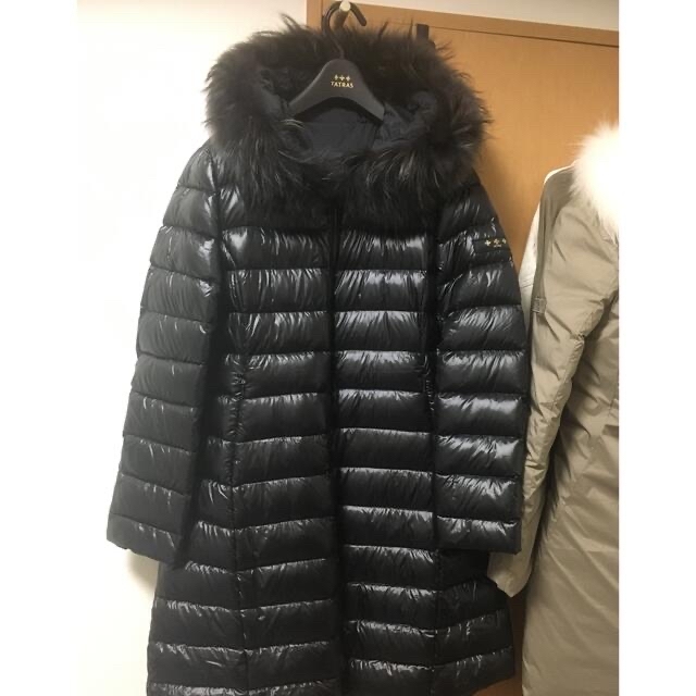 卸し売り購入 TATRAS - 完売しました! ダウンコート - rinsa.ca