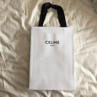 セリーヌ(celine)のCeline ショップバック(ショップ袋)