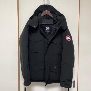 カナダグース(CANADA GOOSE)のカナダグース  カムループス  L size(ダウンジャケット)