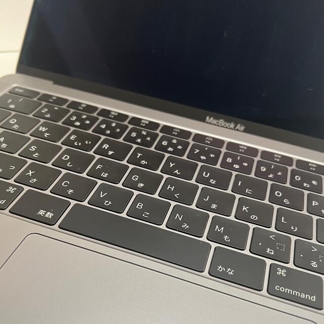 MacBook Air 2019 8G 4