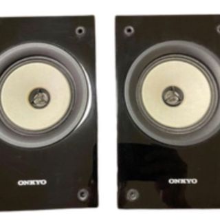 オンキヨー(ONKYO)のONKYO D-309H スピーカー(スピーカー)