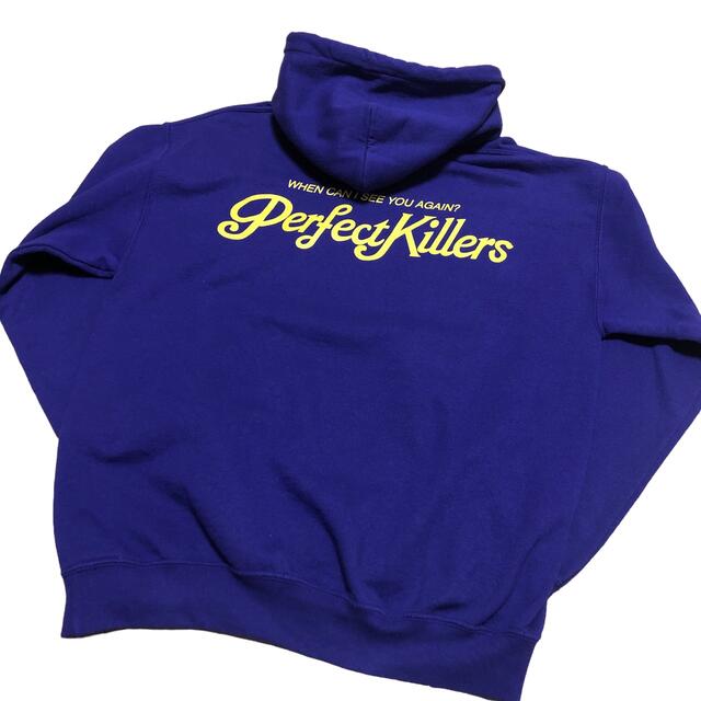 " FLAG STUFF " フラグスタフ"perfect killers"