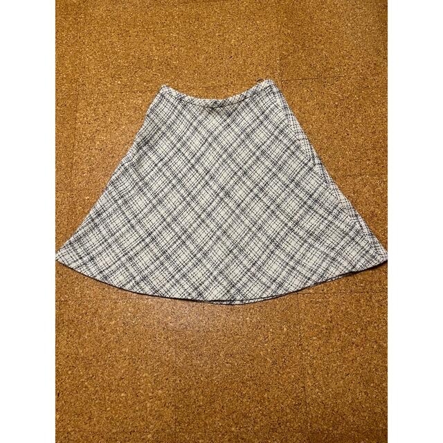 MACKINTOSH(マッキントッシュ)の美品　マッキントッシュロンドン　スカート　お値下げ レディースのスカート(ひざ丈スカート)の商品写真