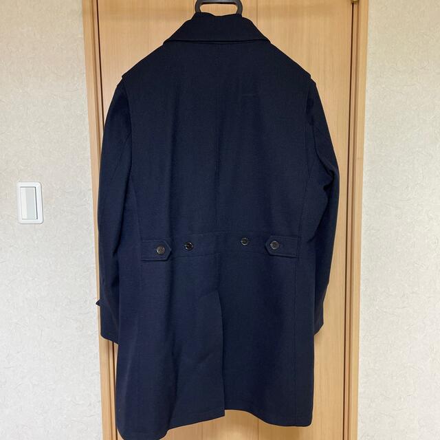 BEAMS HEART コート最終価格 - 1