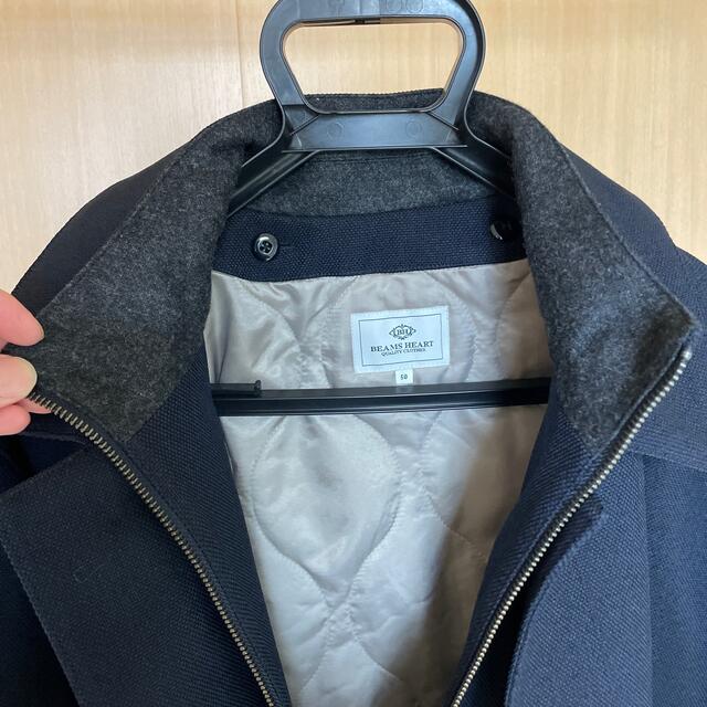 BEAMS HEART コート最終価格 - 3