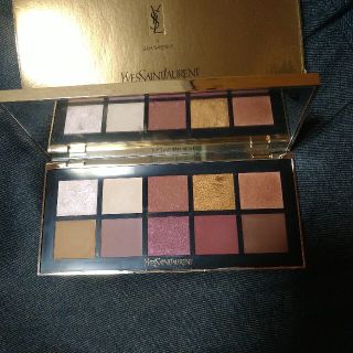 イブサンローラン(Yves Saint Laurent Beaute) アイシャドウの通販 ...