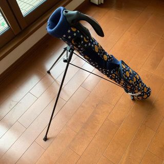 ⛳️ AZOROF GOLFセルフスタンドバッグ⭐︎😊⭐︎(バッグ)