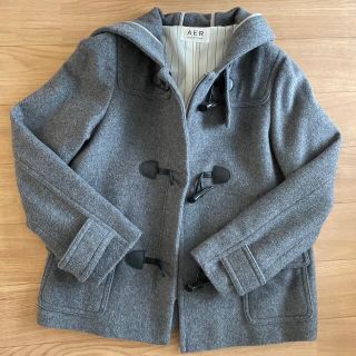 アダムエロぺ ダッフルコート(レディース)の通販 64点 | Adam et Rope ...