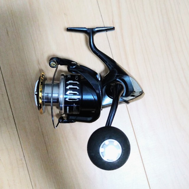 17ツインパワーXD C5000XG 17ツインパワーXD C5000XG