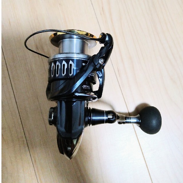 17ツインパワーXD C5000XG 17ツインパワーXD C5000XG