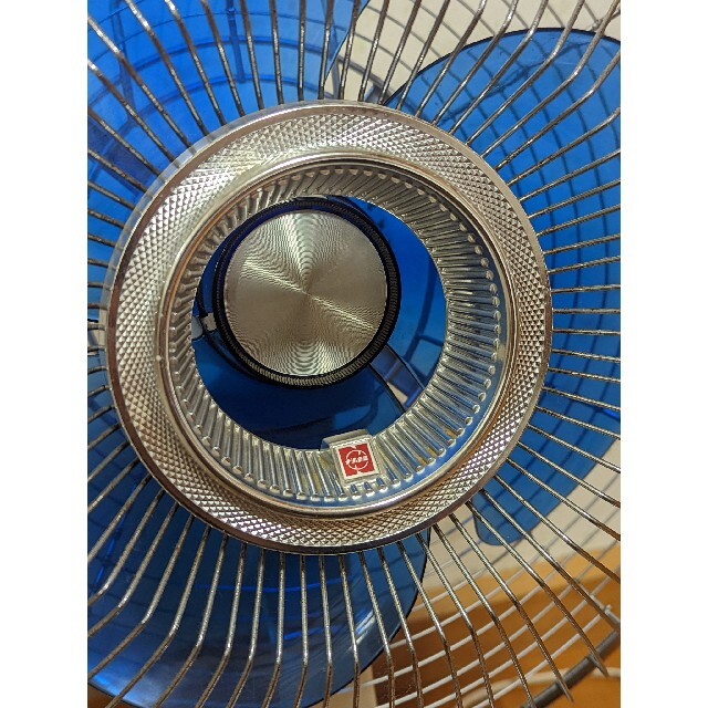 Panasonic - ナショナル 扇風機 松風 昭和レトロ f-30jzの通販 Panasonic - ナショナル 扇風機 松風 昭和レトロ f-30jzの通販