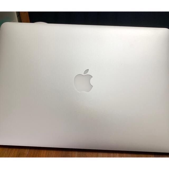 Apple MacBook Pro (Mid 2015) MJLT2J/A