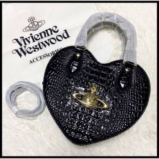 ヴィヴィアン(Vivienne Westwood) ハート ショルダーバッグ(レディース ...
