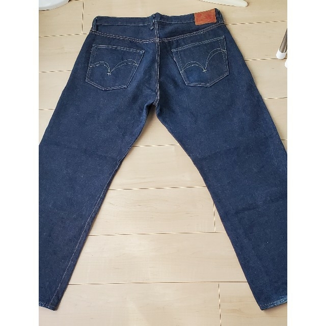 サムライジーンズ SAMURAIJEANS 京都店限定 K210XX 01SP 4