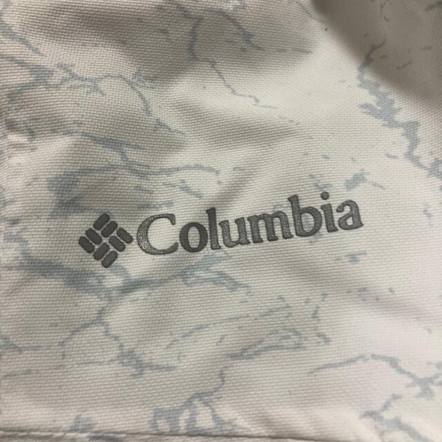 Columbia(コロンビア)のColumbiaスノーウェアキッズ L スポーツ/アウトドアのスノーボード(ウエア/装備)の商品写真