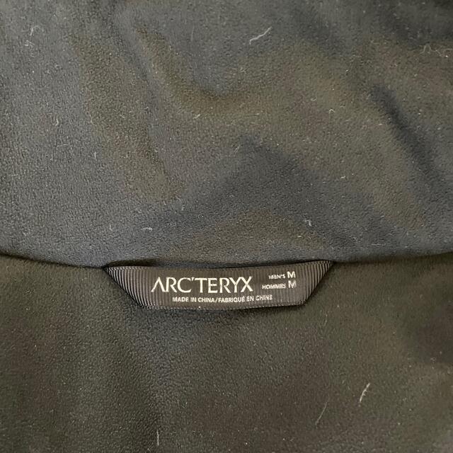 ARC'TERYX(アークテリクス)のアークテリクスコダジャケットM 本日値下げ メンズのジャケット/アウター(マウンテンパーカー)の商品写真