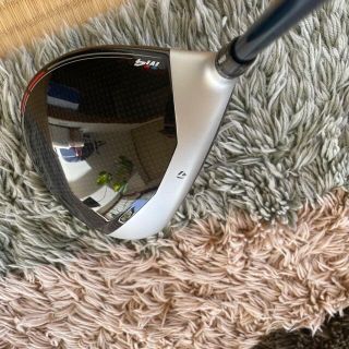 ゴルフ　ドライバー(クラブ)