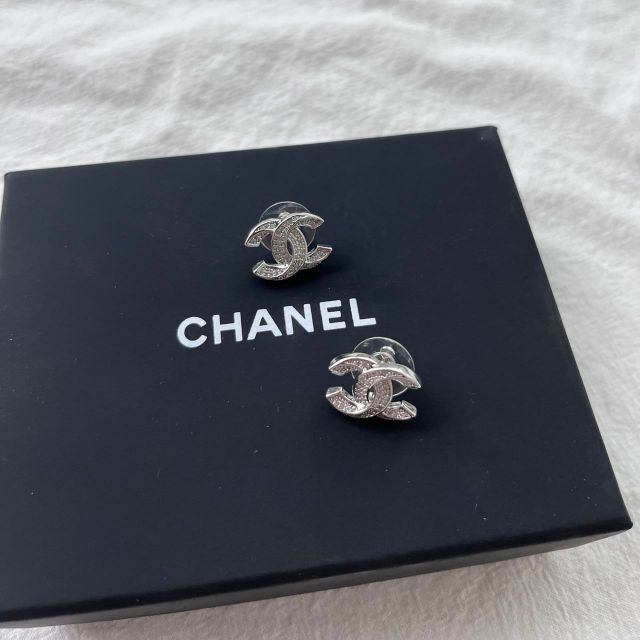 全部半額 【美品】CHANEL ピアス ココマーク - winterparksmiles.com