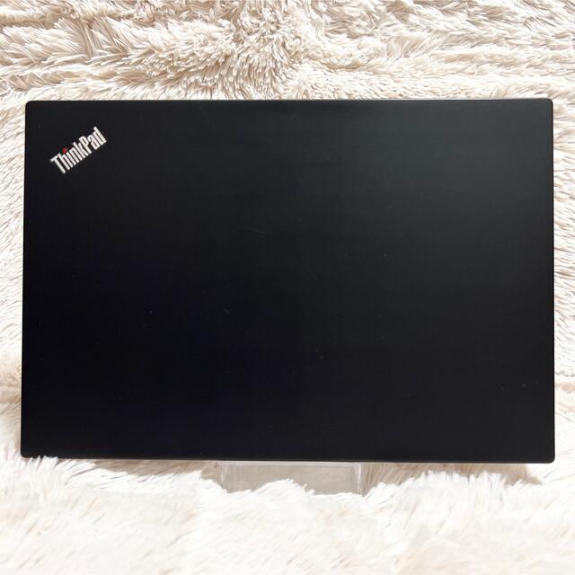 レノボ ThinkPad X280 8G 256G MSオフィス No.0366 レノボ ThinkPad X280 8G 256G MSオフィス No.0366