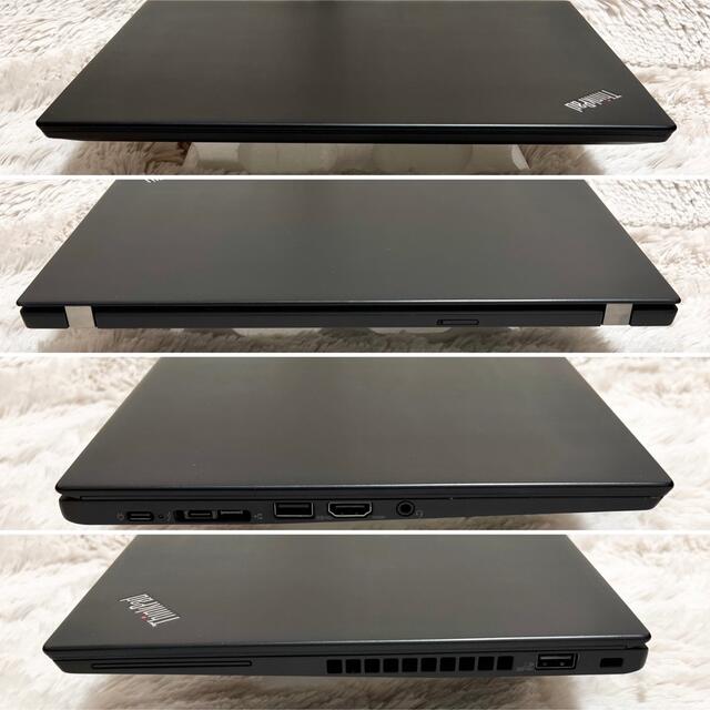 レノボ ThinkPad X280 8G 256G MSオフィス No.0366 | www.imperermita