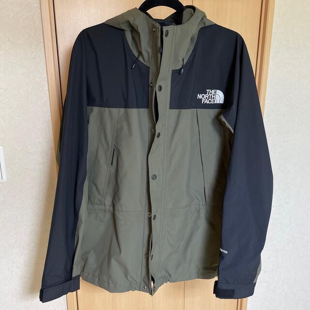 THE NORTH FACE - ノースフェイスマウンテンJKT 限定値下げの通販 by