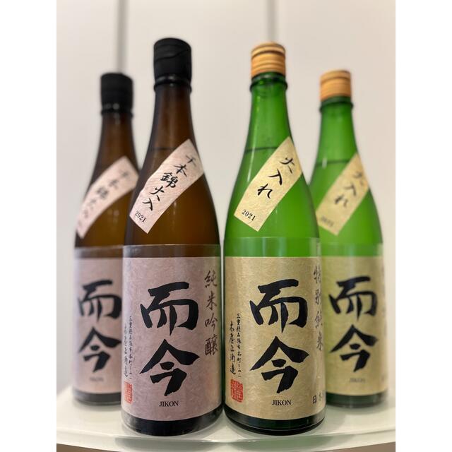 セット 而今 純米吟醸酒未来 高砂 純米大吟醸 木屋正酒造セット 720ml ...