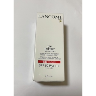 ランコム(LANCOME)の【新品・未開封】ランコム UV エクスペールXL BB(化粧下地)