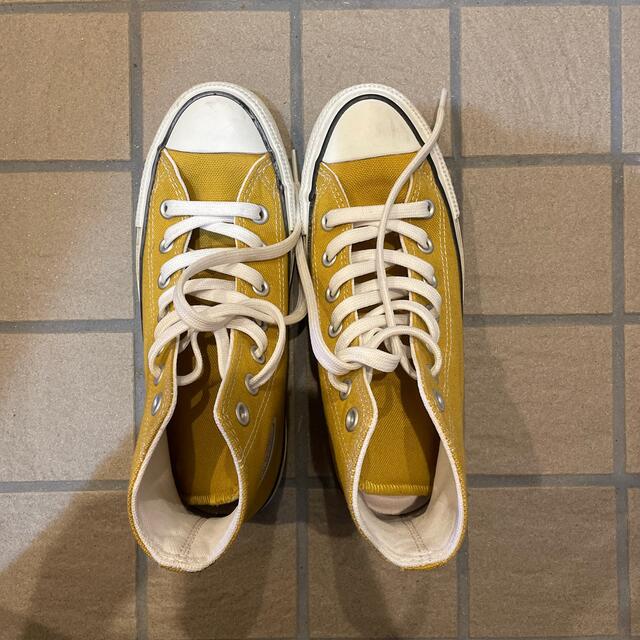 converse チャックテイラー