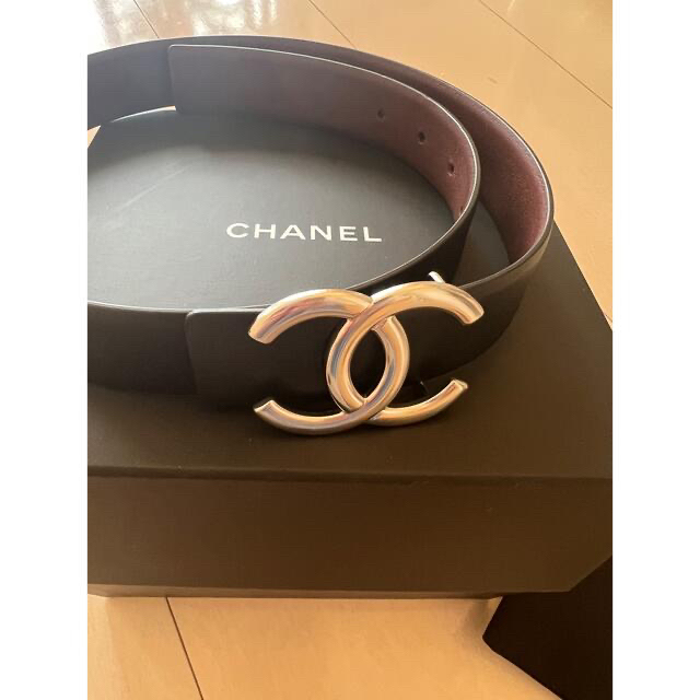 シャネル CHANEL BELT