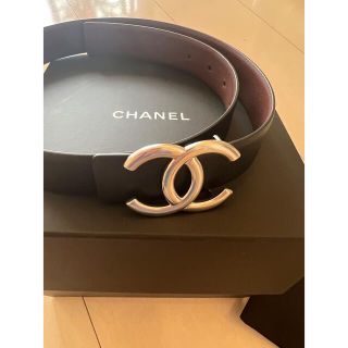 CHANEL - シャネル ベルトの通販 by aibu e shop｜シャネルならラクマ