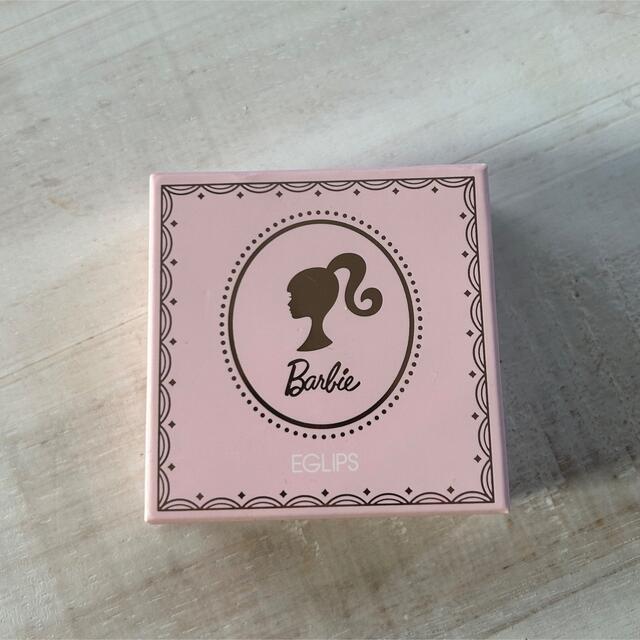 Barbie(バービー)のEGLIPS☆ブラーパウダーパクト☆21号 コスメ/美容のベースメイク/化粧品(フェイスパウダー)の商品写真
