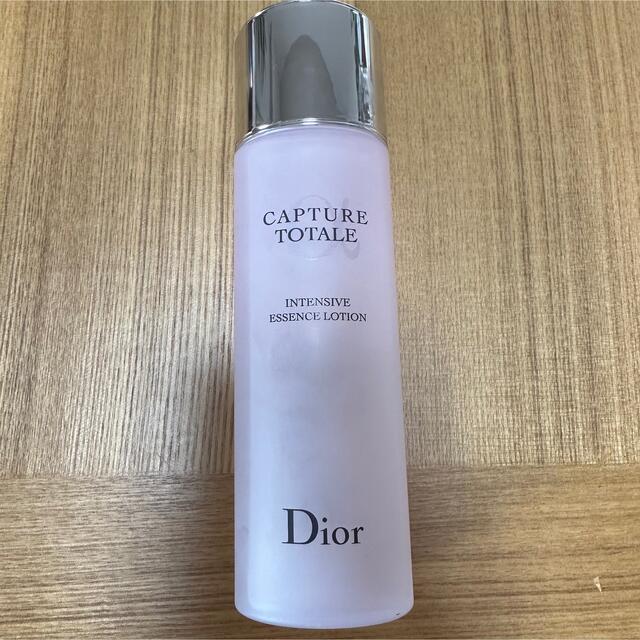 Dior カプチュール トータル インテンシブ エッセンス ローション化粧水/ローション