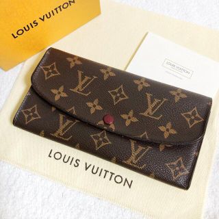 ヴィトン(LOUIS VUITTON) 財布(レディース)（ワンポイント）の通販 37