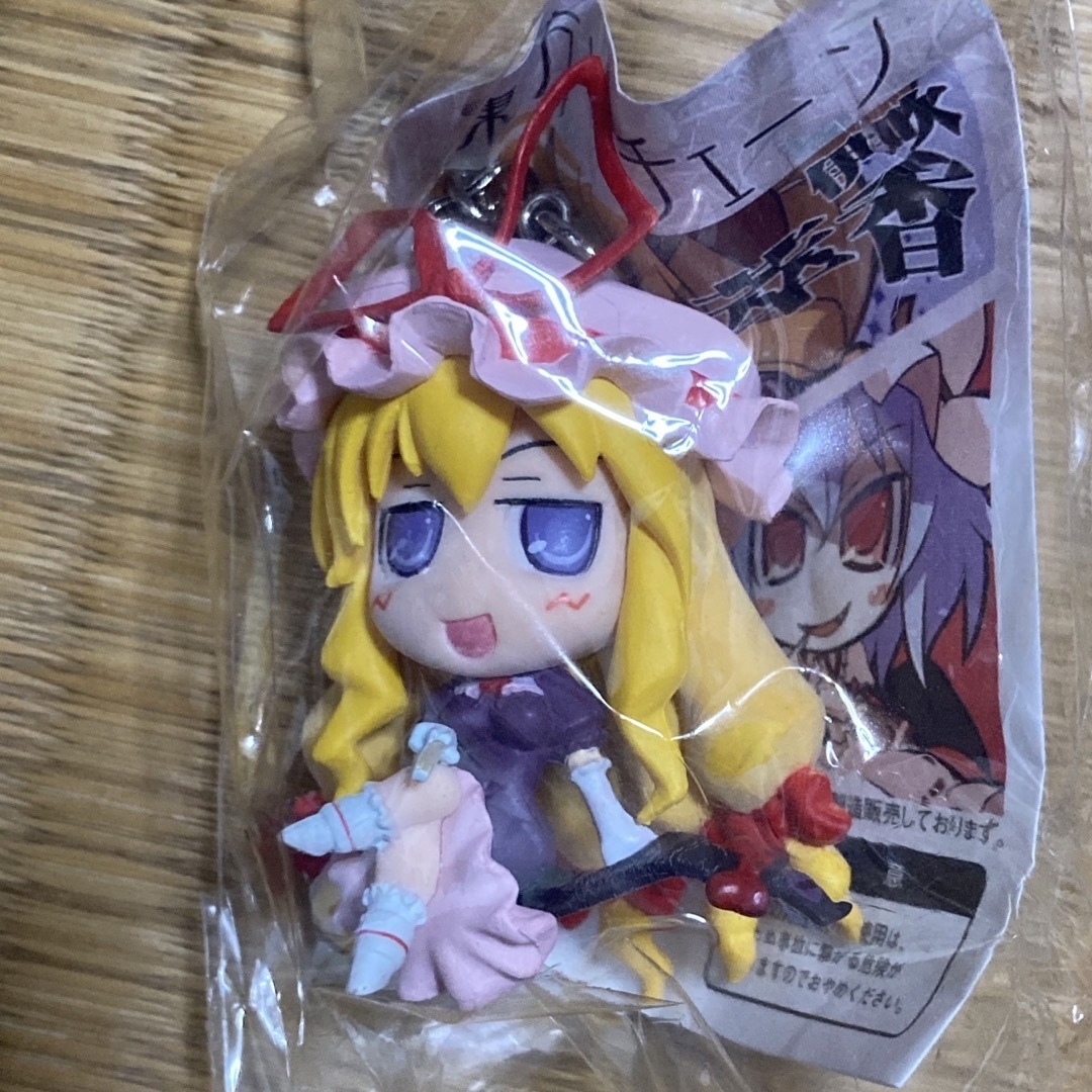 新品未開封 東方project キーチェーン 東方プロジェクト まとめ 新品未開封 東方project キーチェーン 東方プロジェクト まとめ