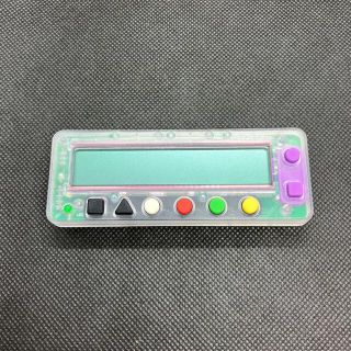 即決 パチスロカウンター カチカチくん 子役カウンター スケルトン(パチンコ/パチスロ)