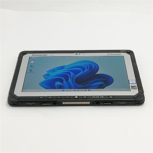 Panasonic FZ-M1 気 3台セット 【Windowsタブレット】 Panasonic FZ-M1 気 3台セット 【Windowsタブレット】