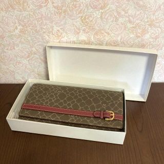 ニナリッチ(NINA RICCI)のニナリッチ  長財布(財布)