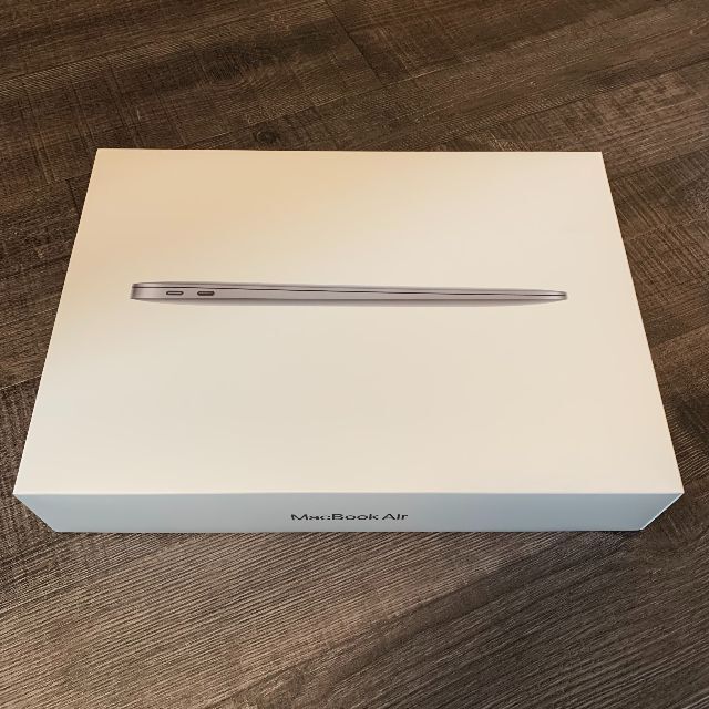 MacBook Air Apple M1