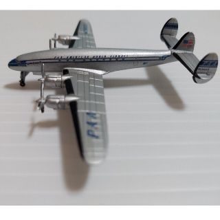 L-049 PAN AMERICAN WORLD AIRWAYS(航空機)