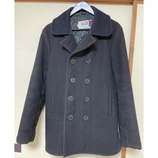 ショット(schott)のschott ヘビーデューティ ピーコート U.S.-made(ピーコート)