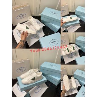 プラダ カナパの通販 6,000点以上 | PRADAを買うならラクマ
