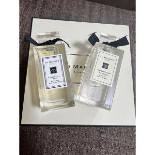 ジョーマローン(Jo Malone)のJo MALONE バスオイル　新品　30mL2個(バスグッズ)