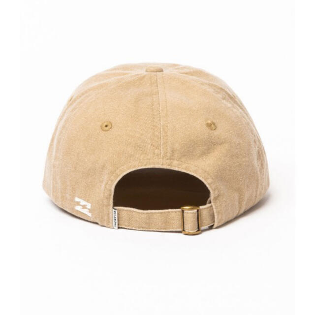 billabong(ビラボン)のBILLABONG  TWILL PEACH CAP ベースボールキャップ レディースの帽子(キャップ)の商品写真