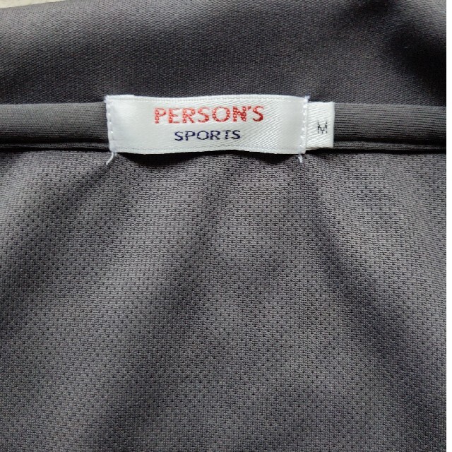 PERSON'S - 【rossi様専用】パーソンズ スポーツ ピンク Mの通販 by