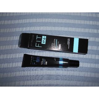 メイベリン(MAYBELLINE)の【新品送料込】化粧下地　メイベリン　フィットミー プライマー 01　30ml(化粧下地)